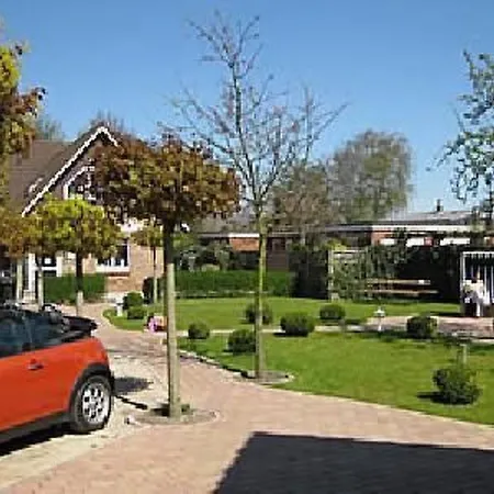 Im Insel In By Interhome Niebüll