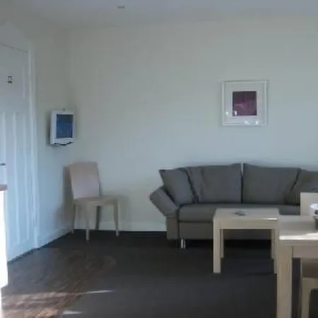 Im Insel In By Interhome Lägenhet *